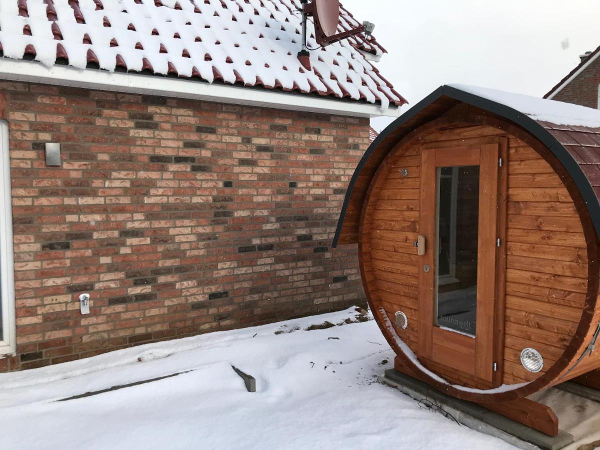Seeblick Warin Eksteriør billede