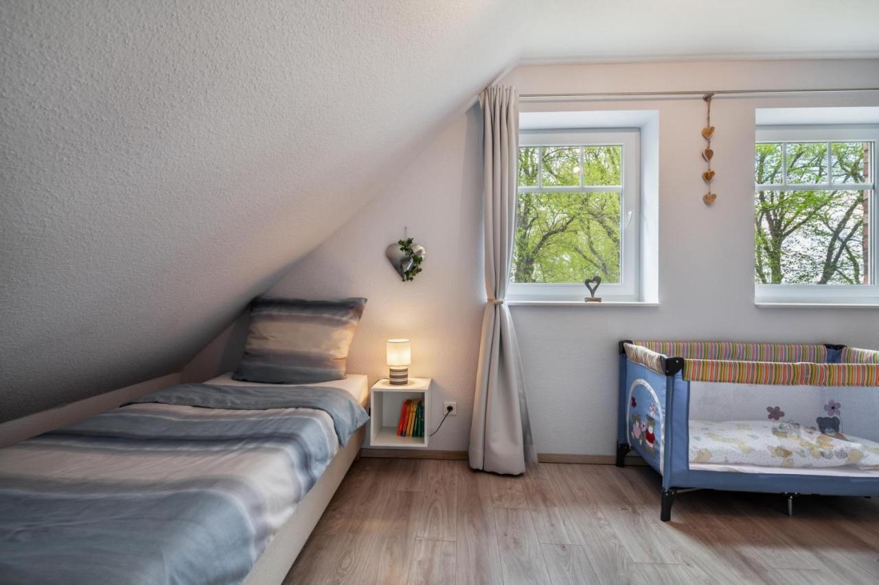 Seeblick Warin Eksteriør billede